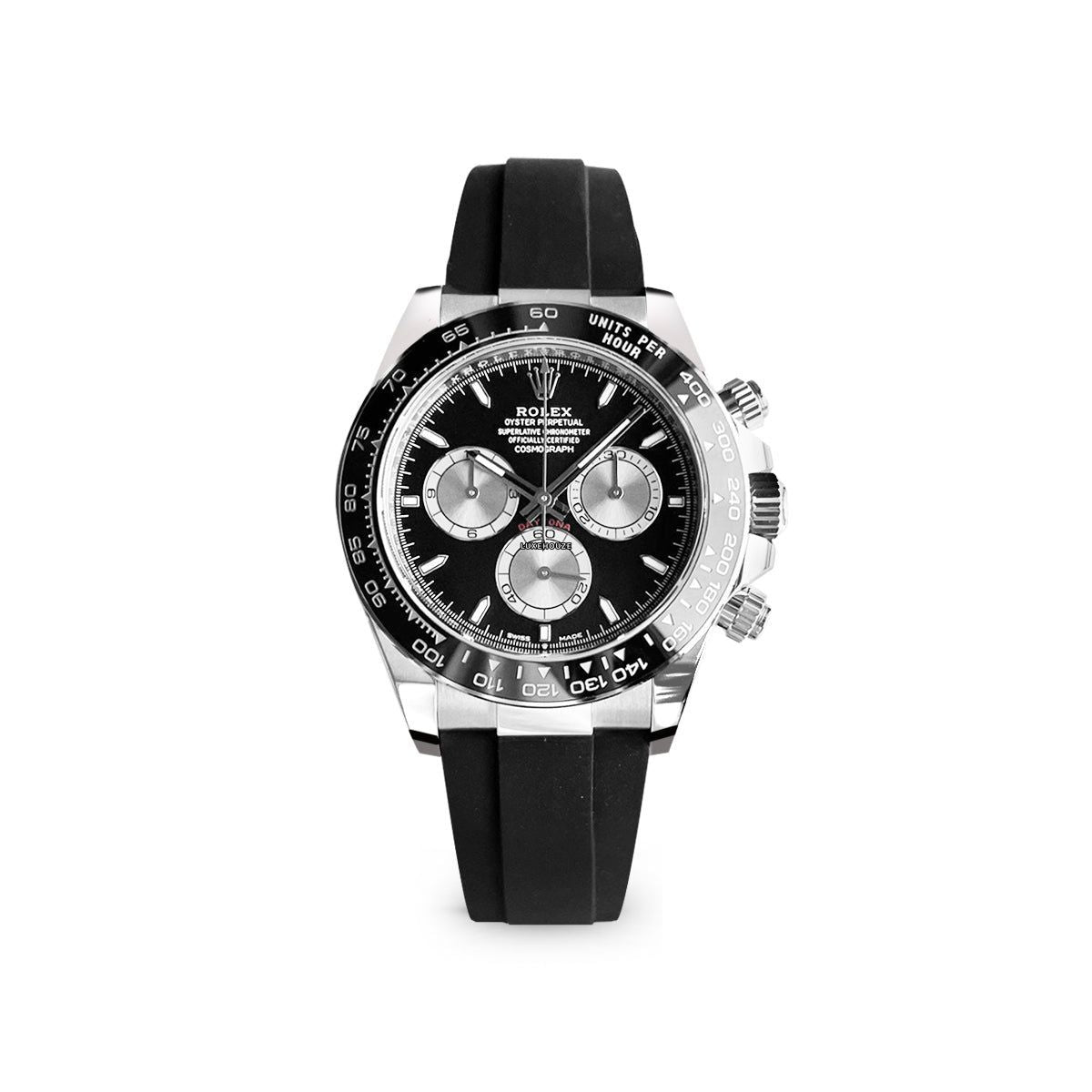 Rolex Daytona 126519LN Black