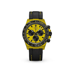 DiW Daytona Carbon Bumblebee