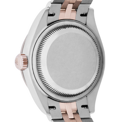 Rolex Lady-Datejust 28 279381RBR Purple Jubilee