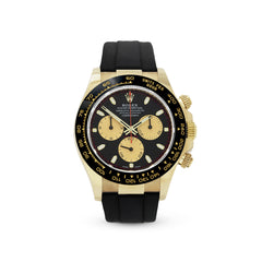 Rolex Daytona 116518LN Black Paul Newman