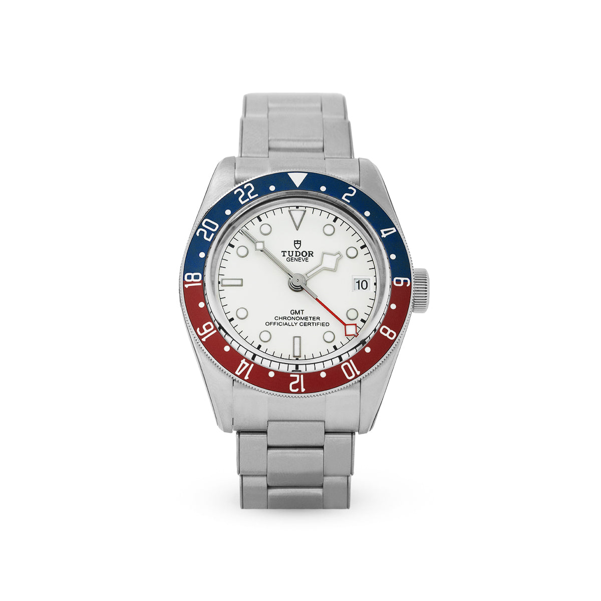 Tudor Black Bay GMT M79830RB-0010 White