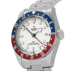 Tudor Black Bay GMT M79830RB-0010 White