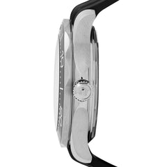 Omega Seamaster Co-Axial 300M 21032422004001 White Dial, Rubber Strap