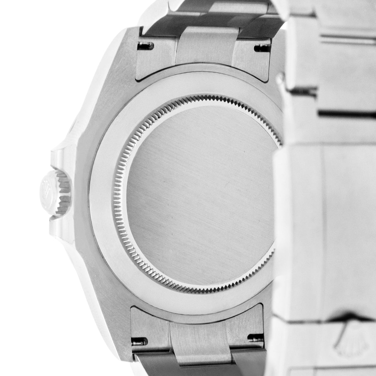 Rolex Explorer II 226570 Black