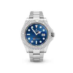 Rolex Yacht-Master 40 126622 Blue Oyster