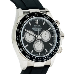 Rolex Daytona 126519LN Black