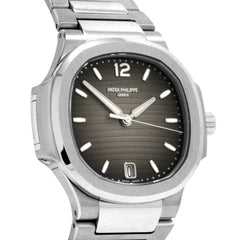 Patek Philippe Nautilus 7118/1A-011 Grey