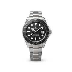 Rolex Yacht-Master 42 226627 Black