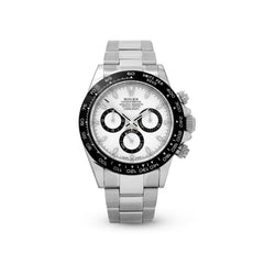 Rolex Daytona 116500LN White 