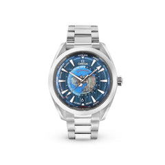 mega Seamaster Aqua Terra 150M 22010432203001 Worldtimer, Bracelet