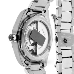 mega Seamaster Aqua Terra 150M 22010432203001 Worldtimer, Bracelet