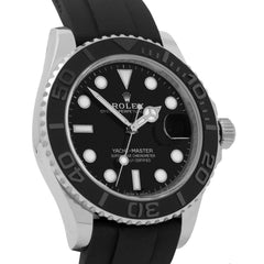 Rolex Yacht-Master 42 226659 Black