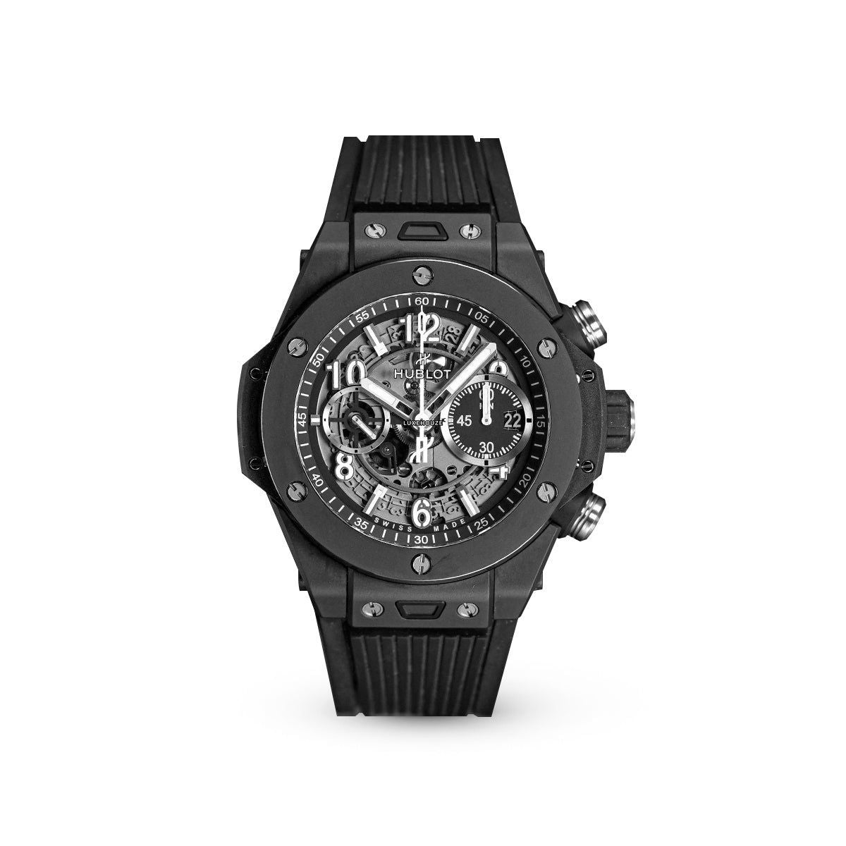 Hublot Big Bang Unico 44 421.CI.1170.RX