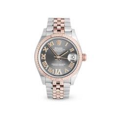 Rolex Datejust 31 278271VI Grey Jubilee