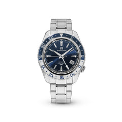 Grand Seiko Sport Collection SBGJ237G Dark Blue