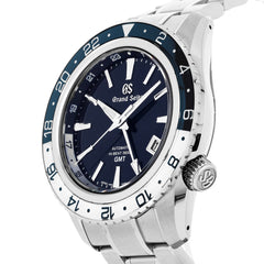 Grand Seiko Sport Collection SBGJ237G Dark Blue