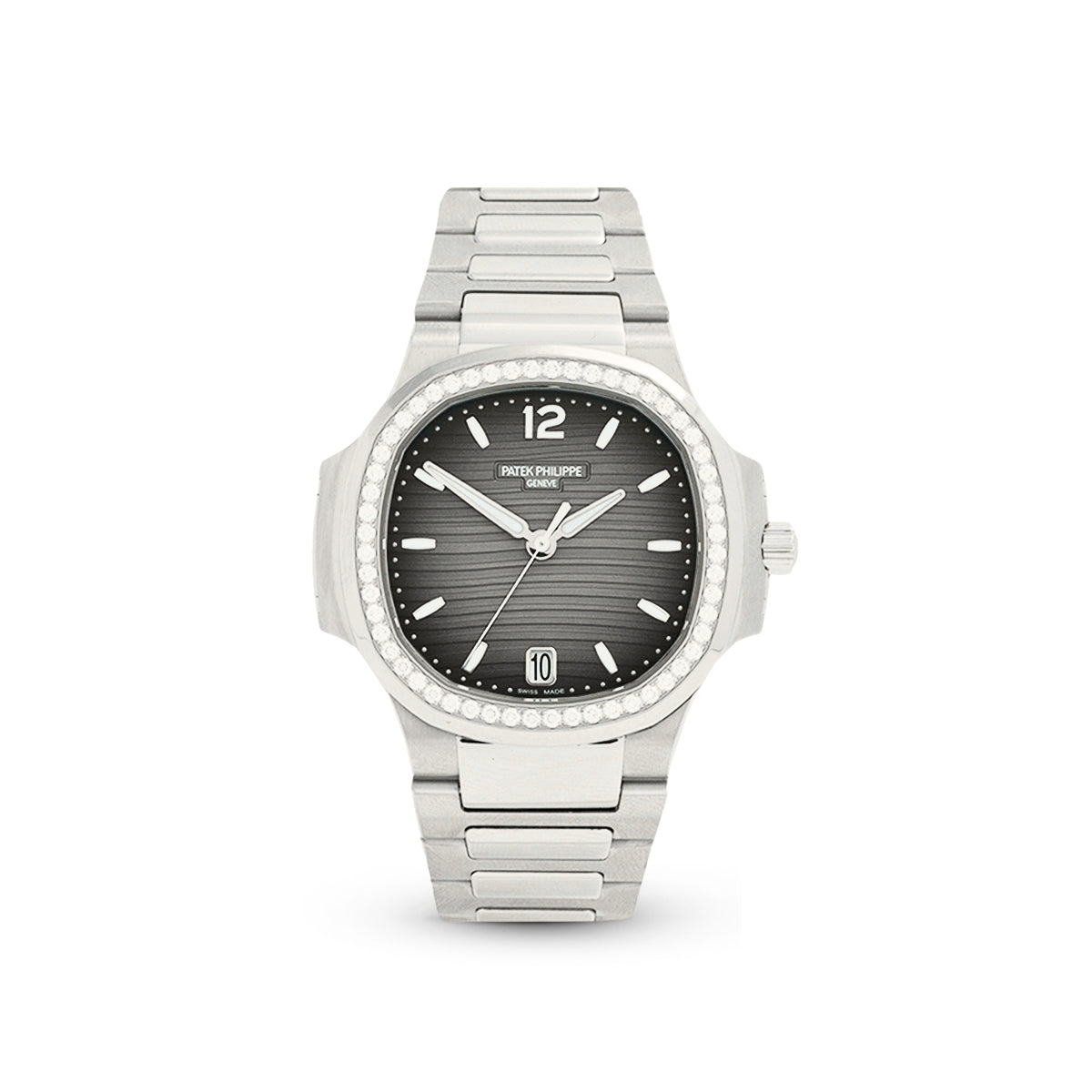 Patek Philippe Nautilus 7118/1200A-011 Grey