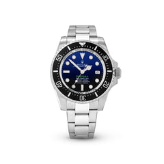 Rolex Sea-Dweller 136660 D-Blue