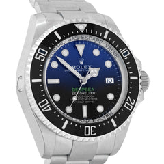 Rolex Sea-Dweller 136660 D-Blue