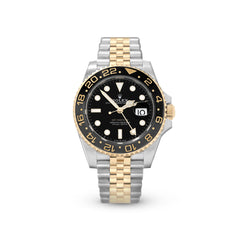 Rolex GMT-Master II 126713GRNR Black Jubilee