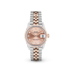 Rolex Datejust 31 278271G Pink