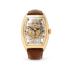 Franck Muller Curvex 8880 B S6 SQT 5N