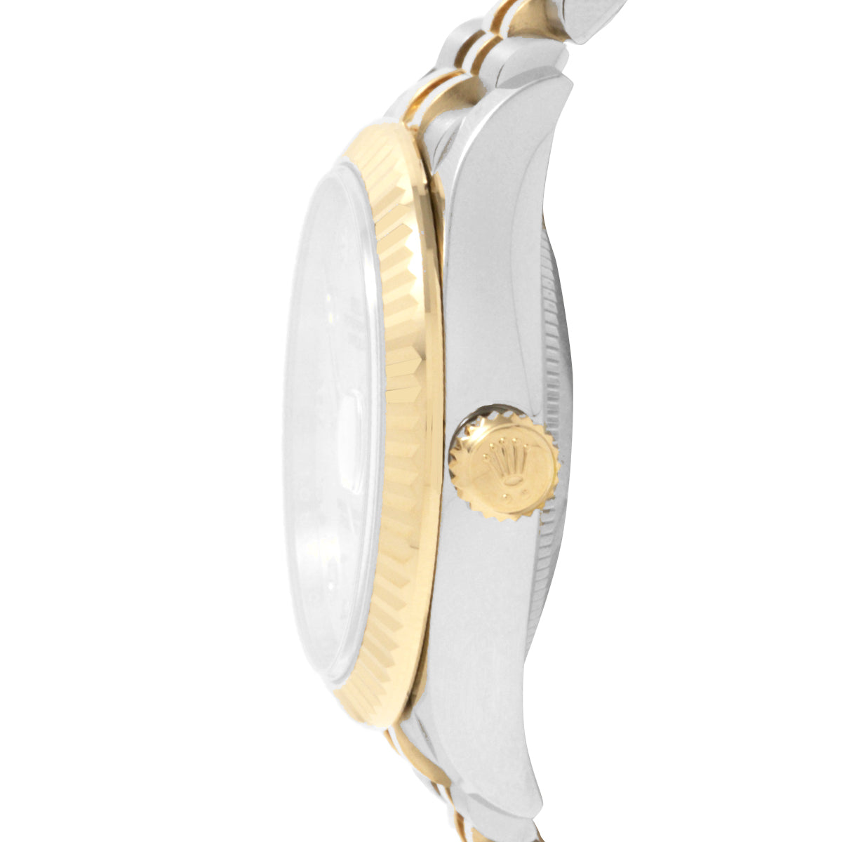 Rolex Datejust 31 278273NG White MOP Jubilee