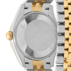 Rolex Datejust 31 278273NG White MOP Jubilee