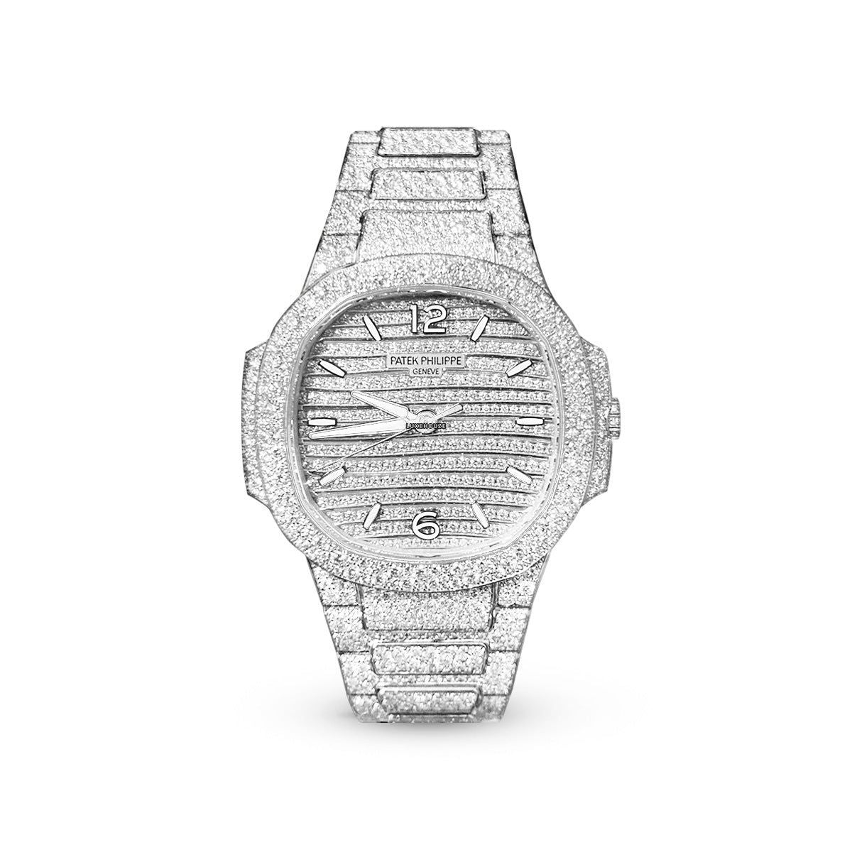 Patek Philippe Nautilus 7118/1450G-001