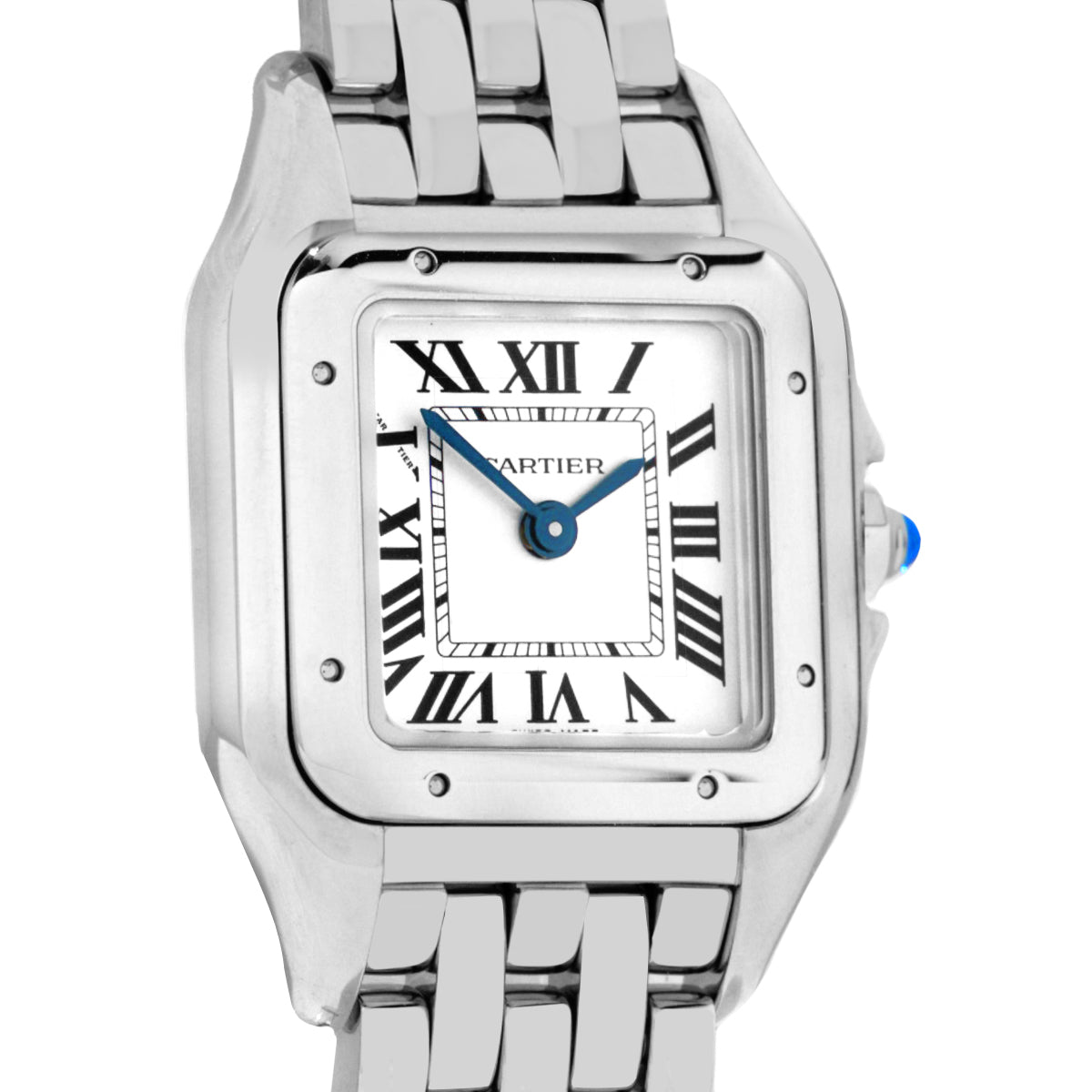 Cartier Panthere WSPN0006 Silver