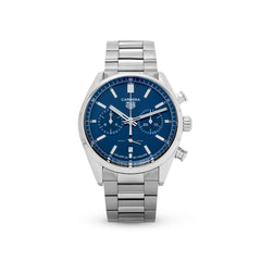 Tag Heuer Carrera CBN201L.BA0642 Blue