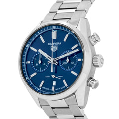 Tag Heuer Carrera CBN201L.BA0642 Blue