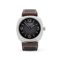 Panerai Radiomir Tre Giorni 45 PAM01334 Black