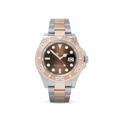 Rolex Yacht-Master 40 116621 Chocolate