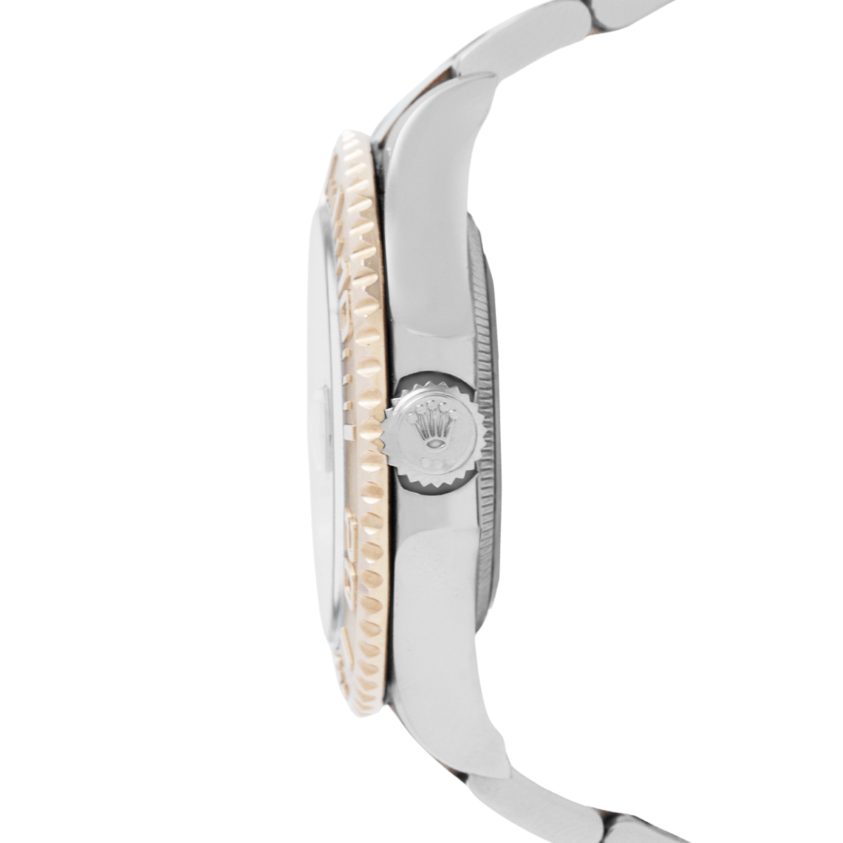 Rolex Yacht-Master 40 116621 Chocolate