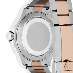 Rolex Yacht-Master 40 116621 Chocolate