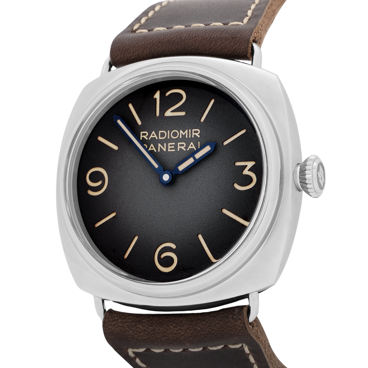 Panerai Radiomir Tre Giorni 45 PAM01334 Black