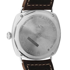 Panerai Radiomir Tre Giorni 45 PAM01334 Black
