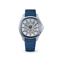 Patek Philippe Aquanaut Luce Haute Joaillerie 5268/461G