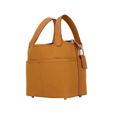 Hermes Picotin 18 Cargo Sesame PHW U