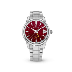 Grand Seiko Elegance Collection SBGJ273G Red