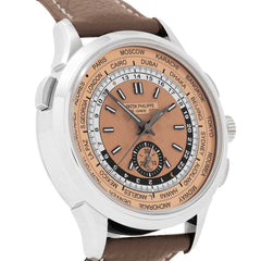 Patek Philippe Complications 5935A-001 Salmon Dial