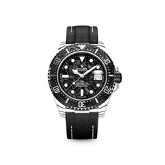 DiW Sea Dweller Irbis Black