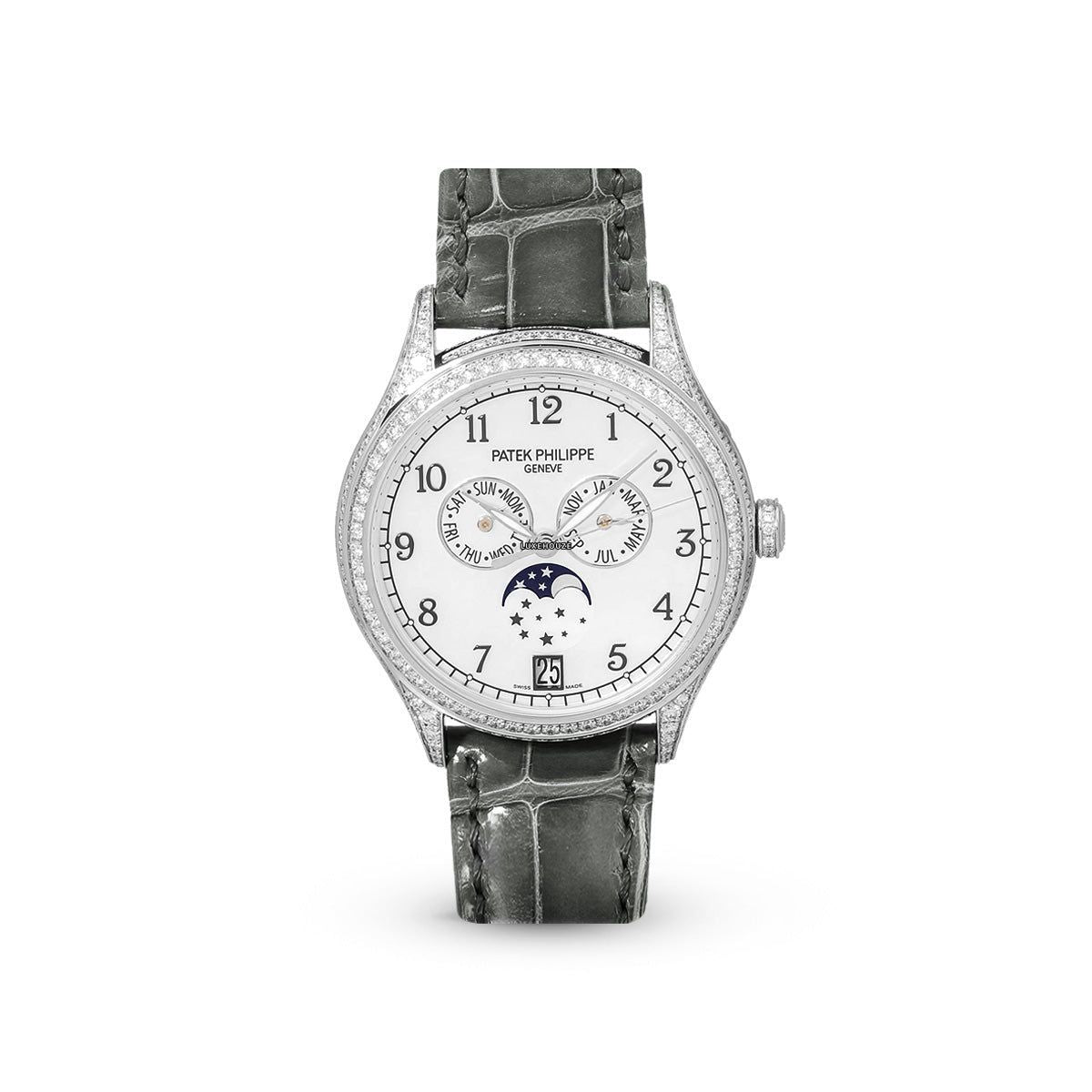 Patek Philippe Complications 4948G-010