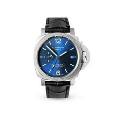 Panerai Luminor GMT Automatic PAM01279 Blue