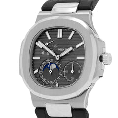 Patek Philippe Nautilus 5712G-001 Grey