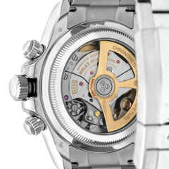 Rolex Daytona 126506A Ice Blue