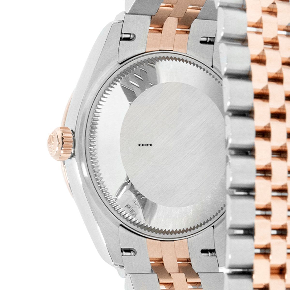 Rolex Datejust 31 278271 Pink Roman Jubilee