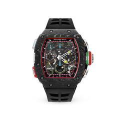 Richard Mille RM65-01 NTPT Carbon Black