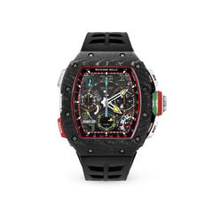 Richard Mille RM65-01 Black NTPT